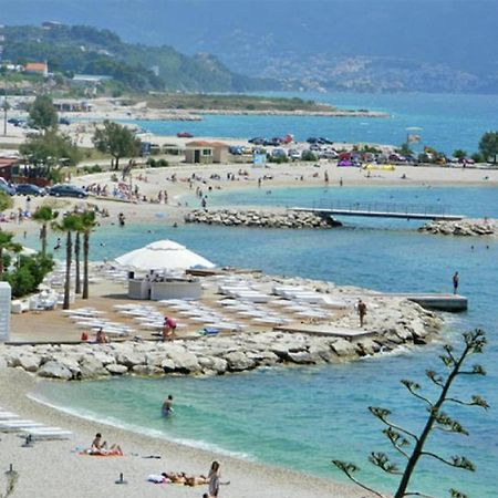 Sea View Znjan Apartamento Split Exterior foto