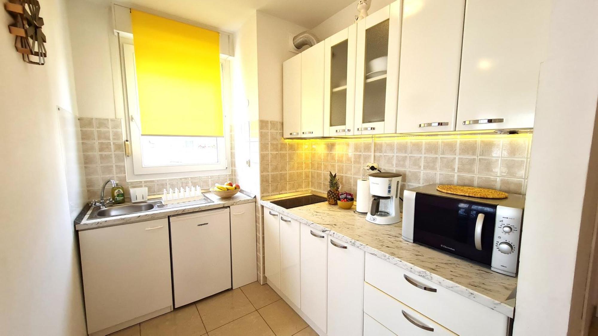 Sea View Znjan Apartamento Split Exterior foto